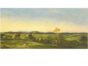 Card: Thomas Clark (Koonongwootong)