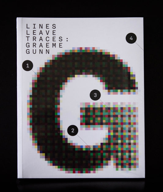 Lines Leaves Traces: Graeme Gunn (Limited Edition)