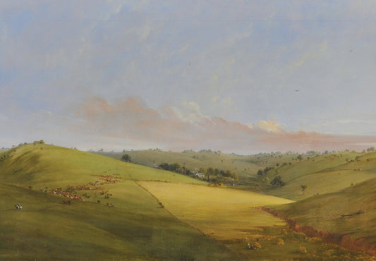 Card: Thomas Clark (Muntham Station)