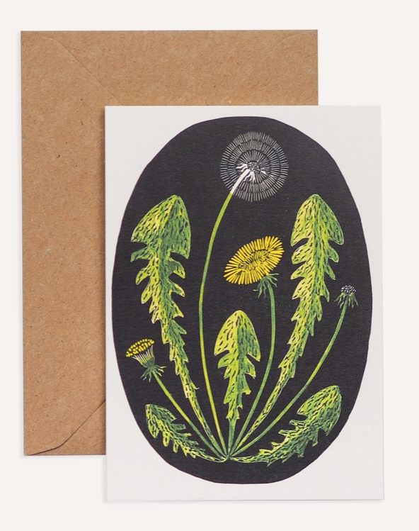 Dandelion Gift Card