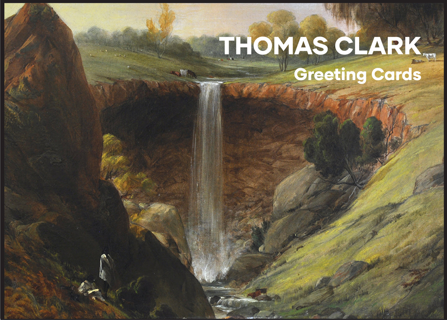Card set: Thomas Clark