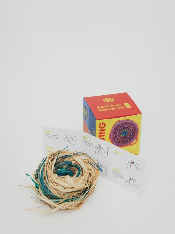 Weaving Kit