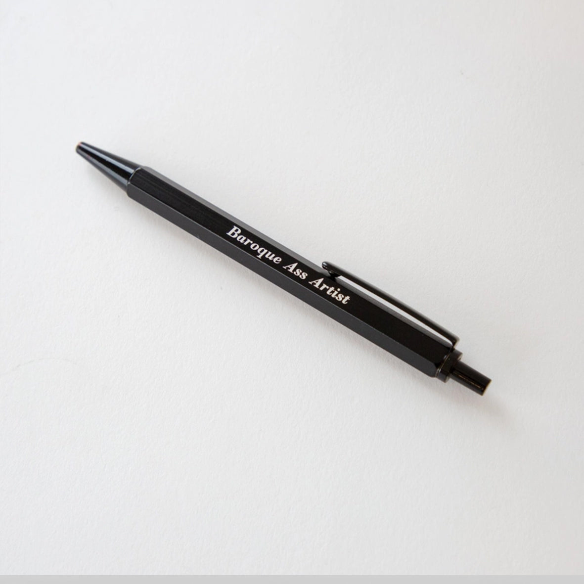 Pen: In It For The Monet