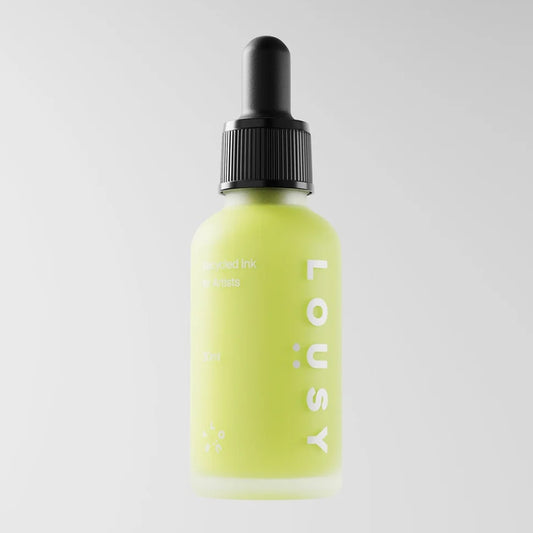 Lousy Ink - Mellow Lime