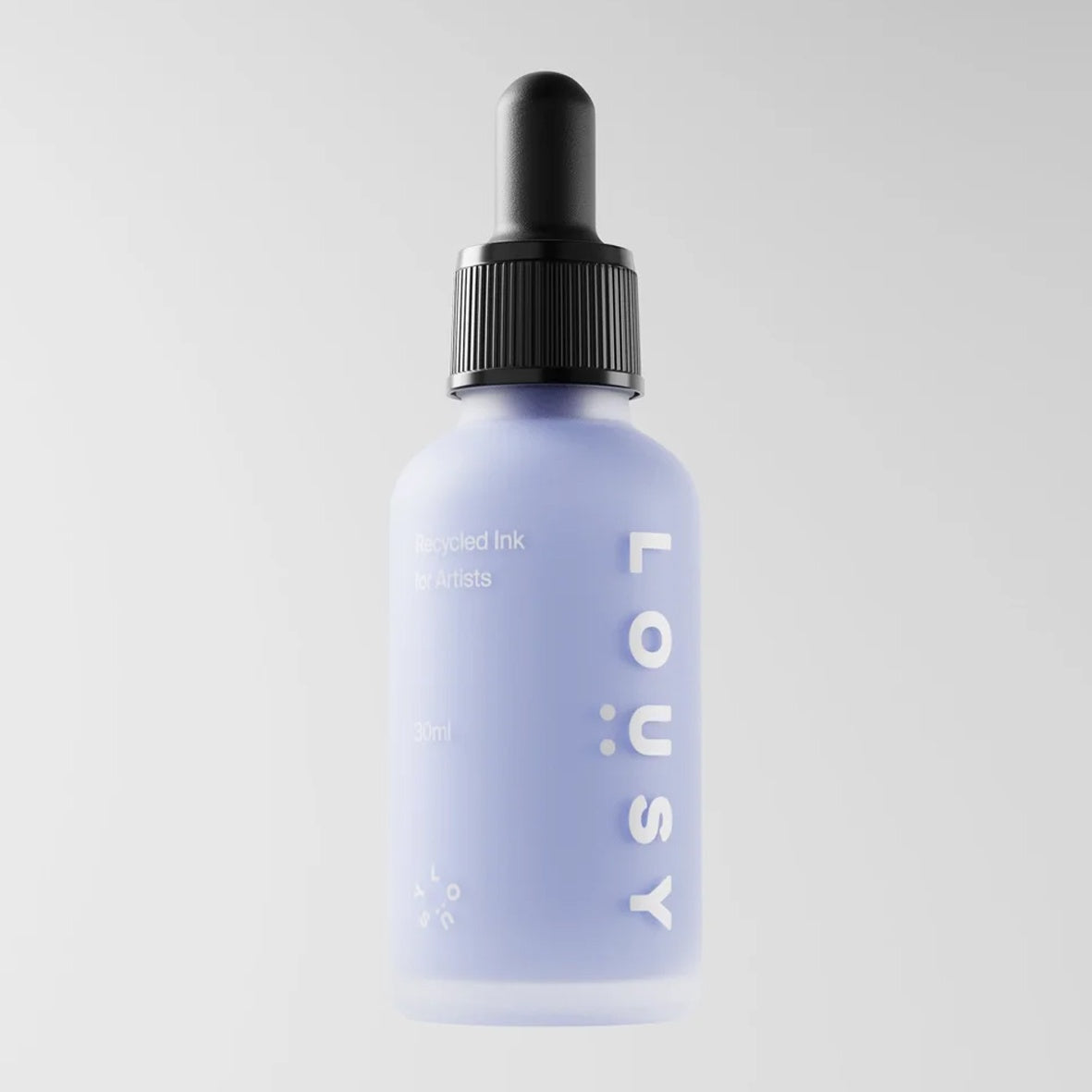 Lousy Ink - 30ml Mellow Violet