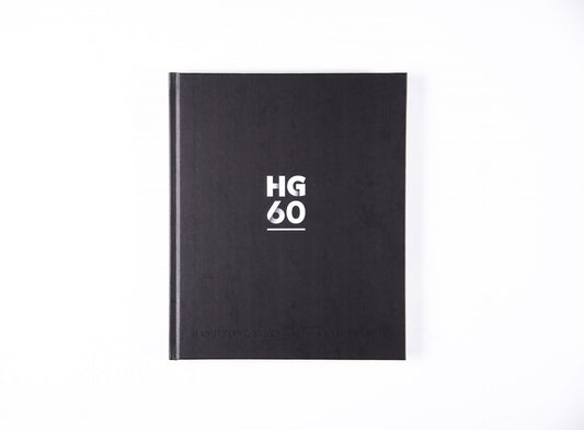 HG 60: Publication on Hamilton Gallery's collection