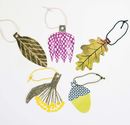 Plant Gift Tags