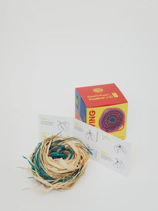 Weaving Kit