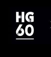 Book: Hamilton Gallery 60th Anniversary